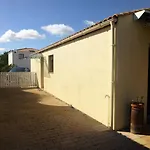 Royan - Maison De Plain-Pied Avec Jardin Clos - Quartier Residentiel