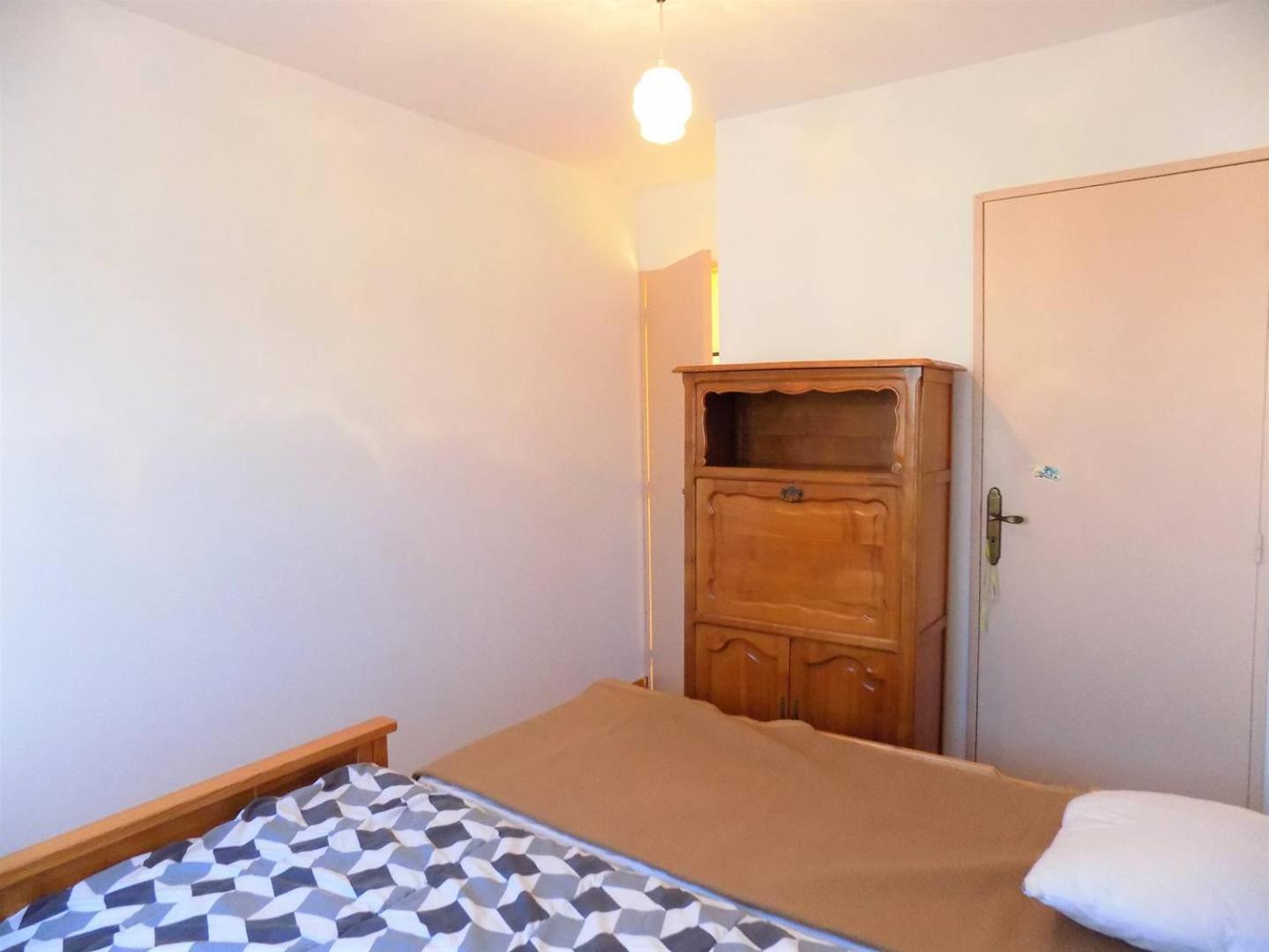 - Maison De Plain-pied Avec Jardin Clos - Quartier Residentiel Villa *