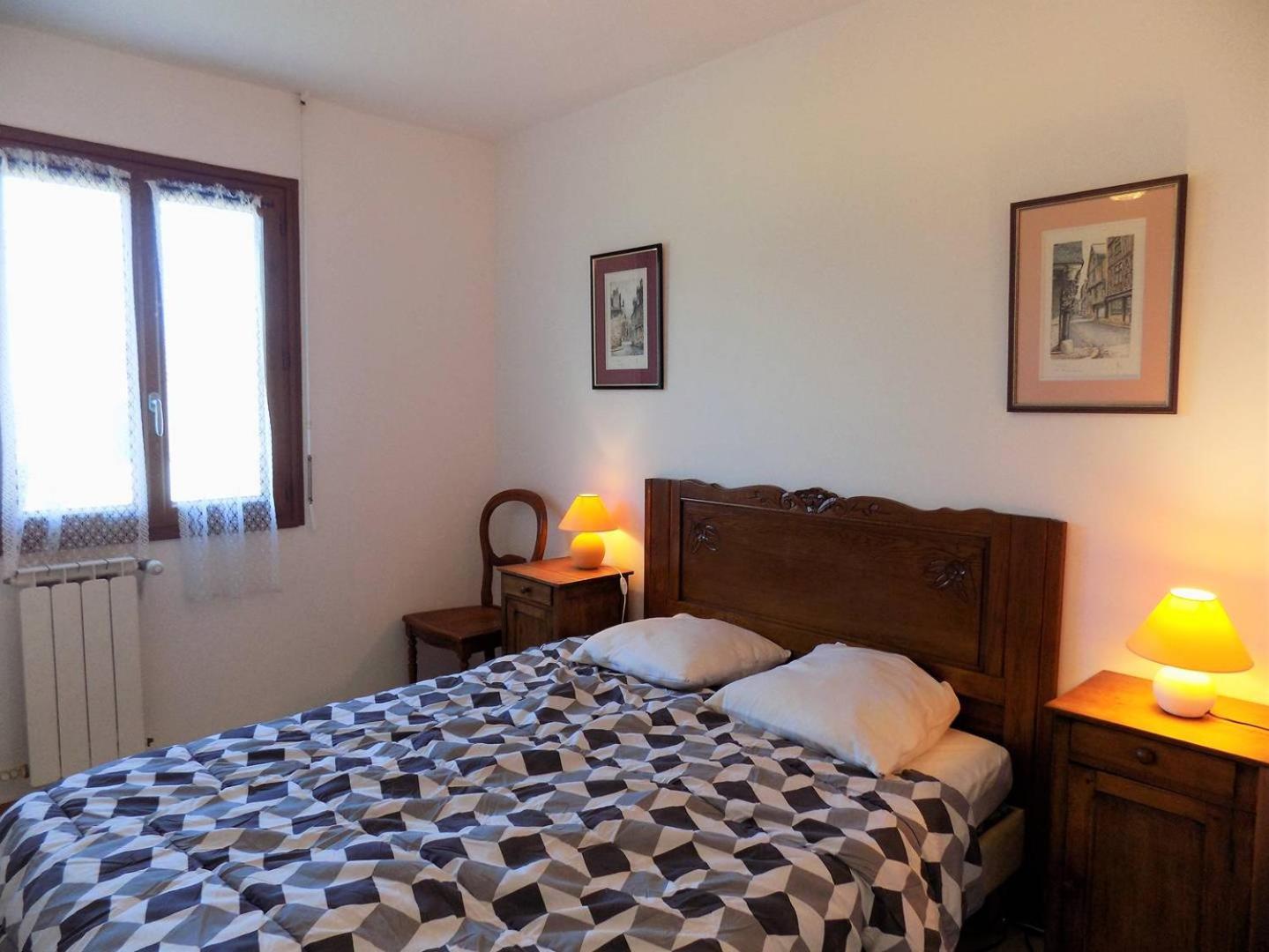 - Maison De Plain-pied Avec Jardin Clos - Quartier Residentiel Royan