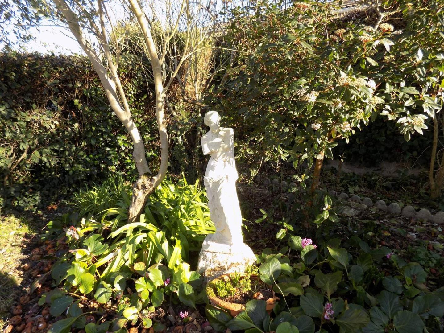 - Maison De Plain-pied Avec Jardin Clos - Quartier Residentiel Villa Royan