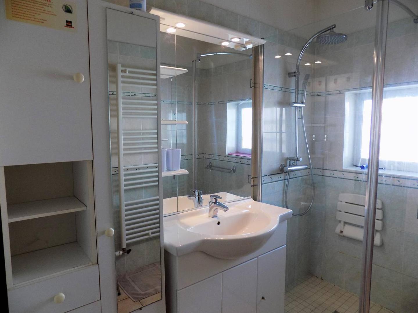 - Maison De Plain-pied Avec Jardin Clos - Quartier Residentiel Royan